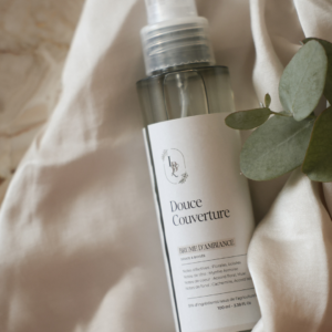 Brume d'ambiance - Douce couverture