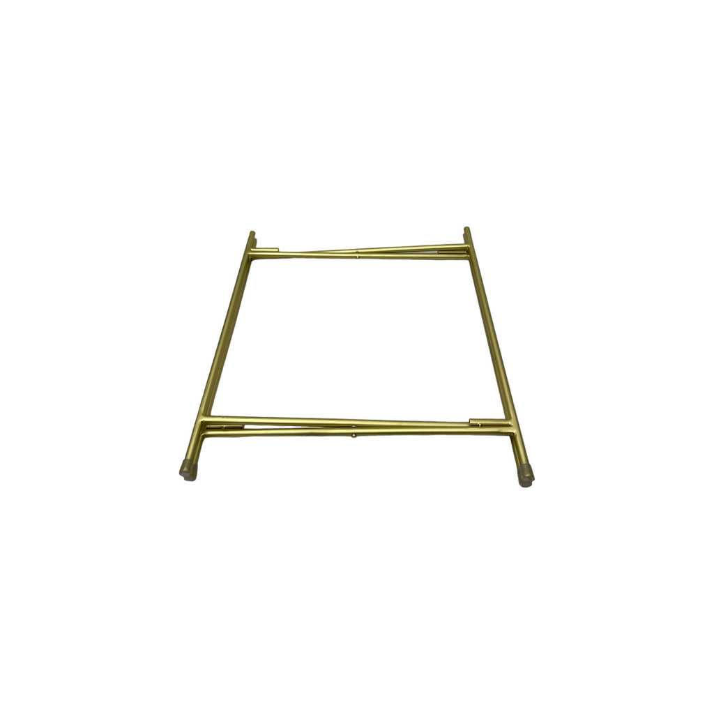 TREPIED DOUBLE DORE 45CM