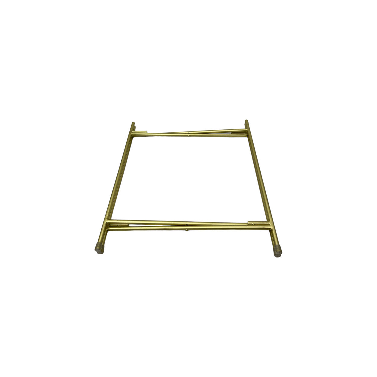 TREPIED DOUBLE DORE 45CM