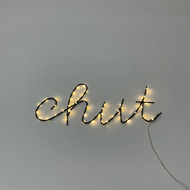 MOT LED CHUT
