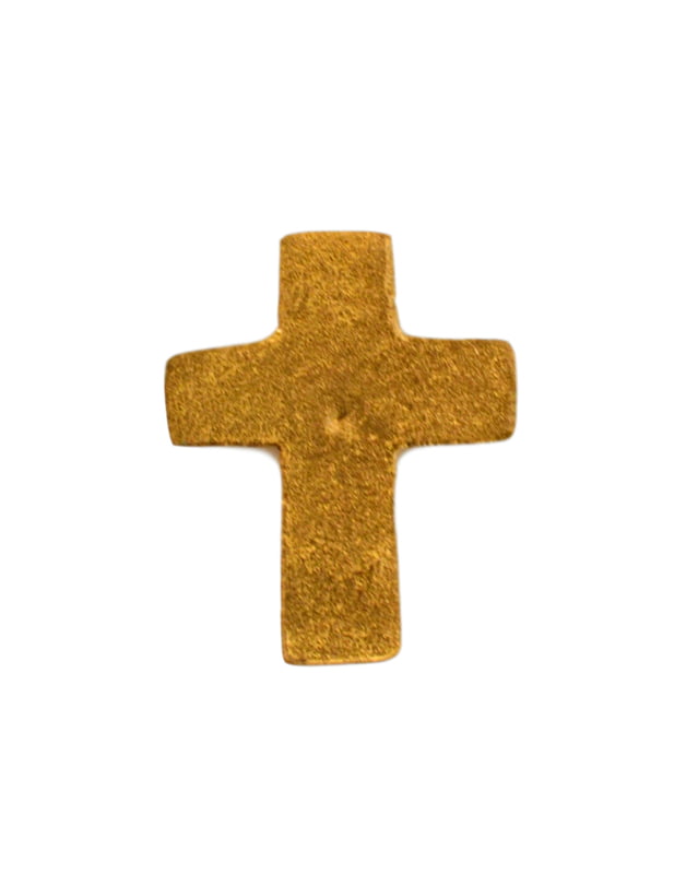 CLOU CROIX