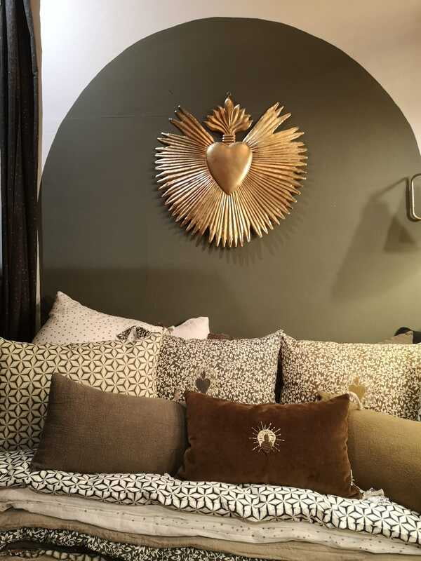 GRAND COEUR EX-VOTO IMPERIAL