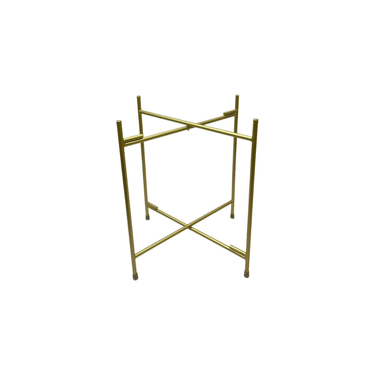 TREPIED DOUBLE DORE 45CM