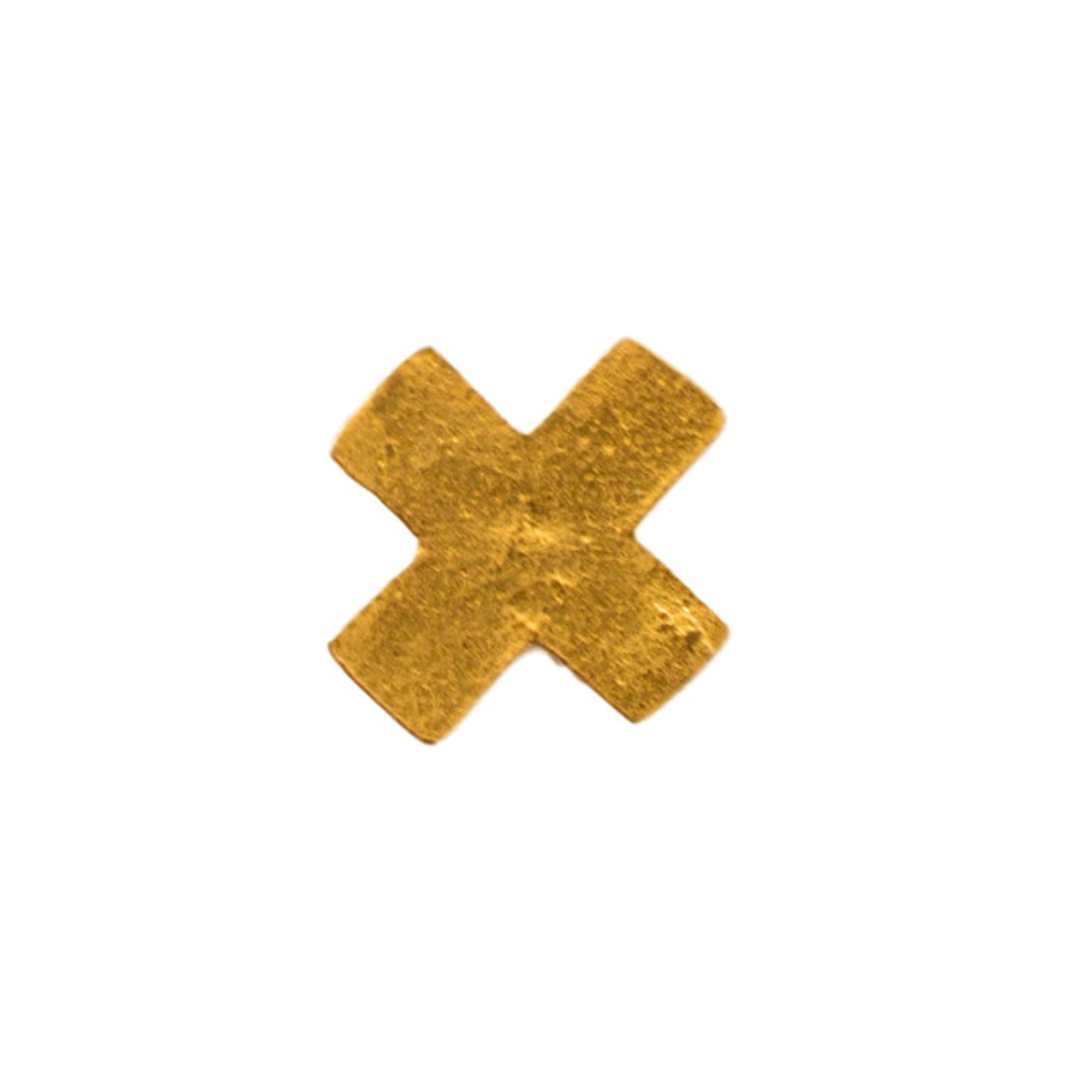 CLOU - Croix Carré