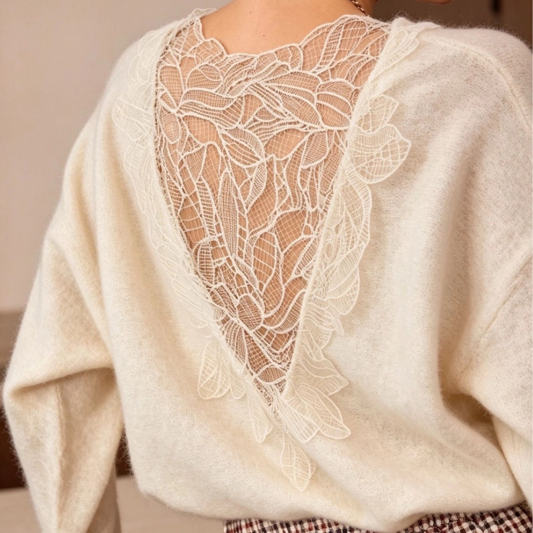 Maille - Casimir Blanc
