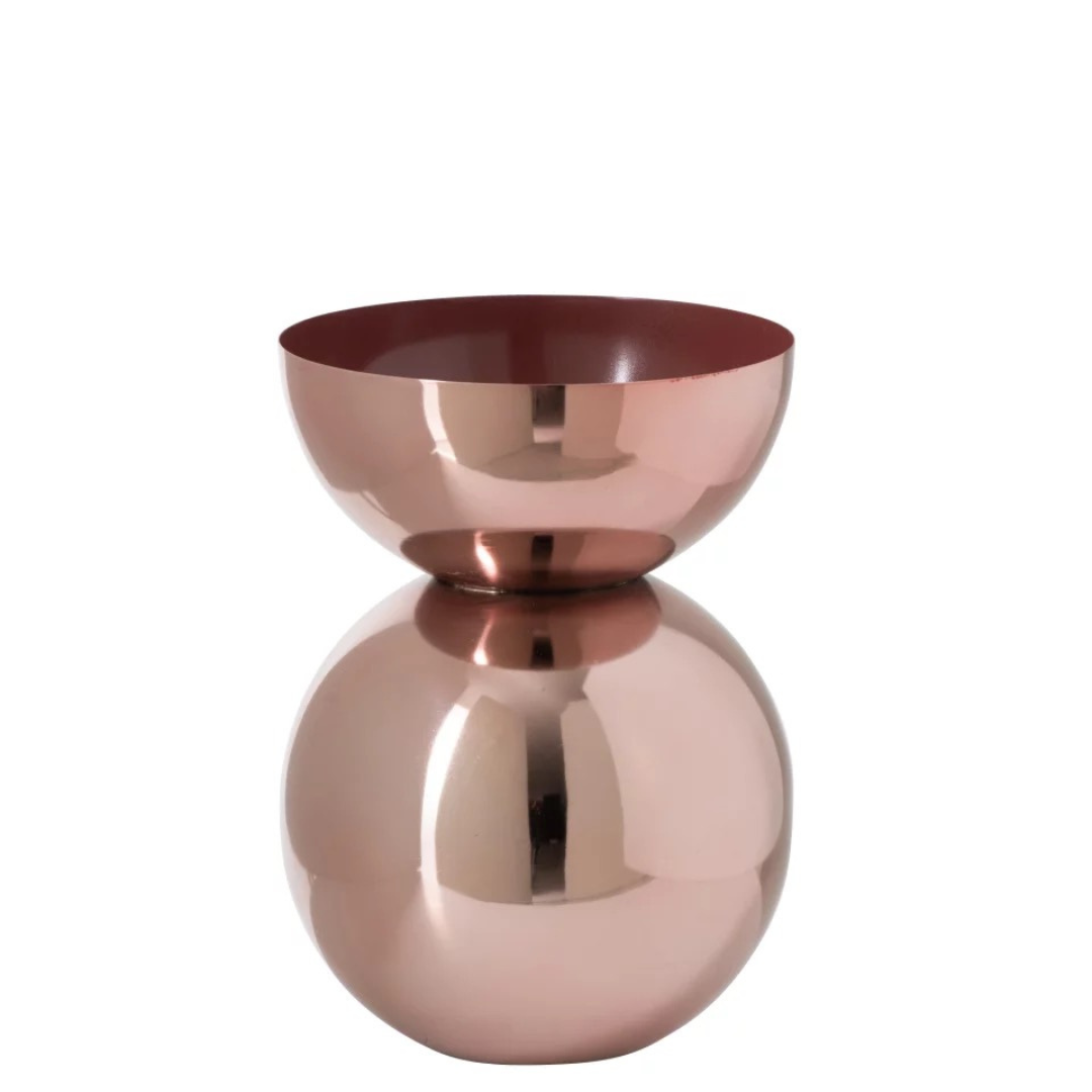 Vase Métal - Cuivre
