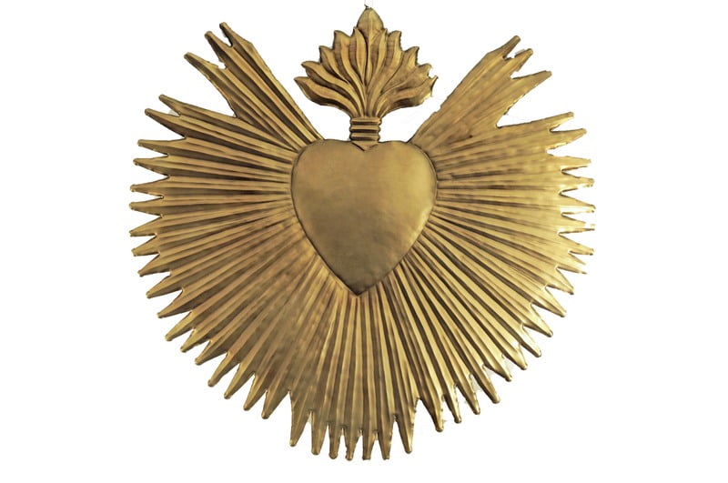 GRAND COEUR EX-VOTO IMPERIAL