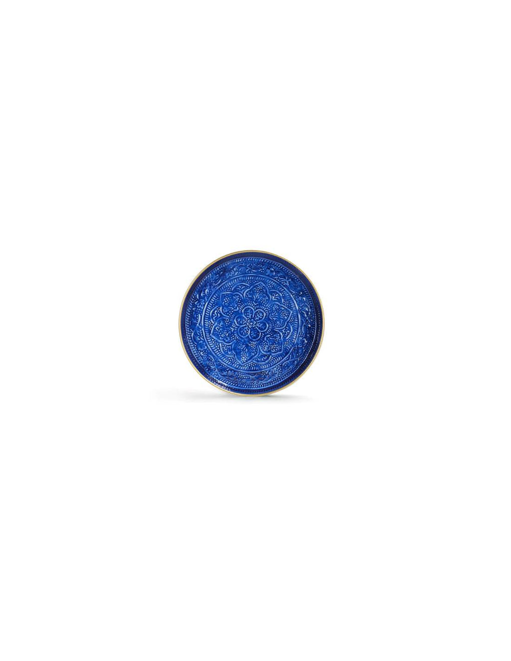 PLATEAU BERBERE MAJORELLE 45CM