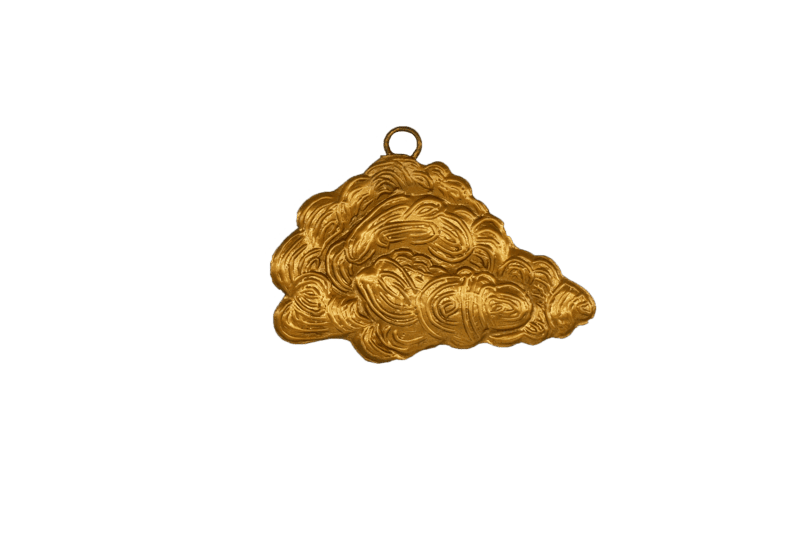 ORNEMENT  NUAGE PETIT