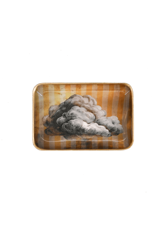 PLATEAU SOLO  NUAGE