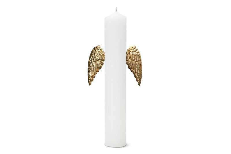 BIJOUX DE BOUGIE  WINGS