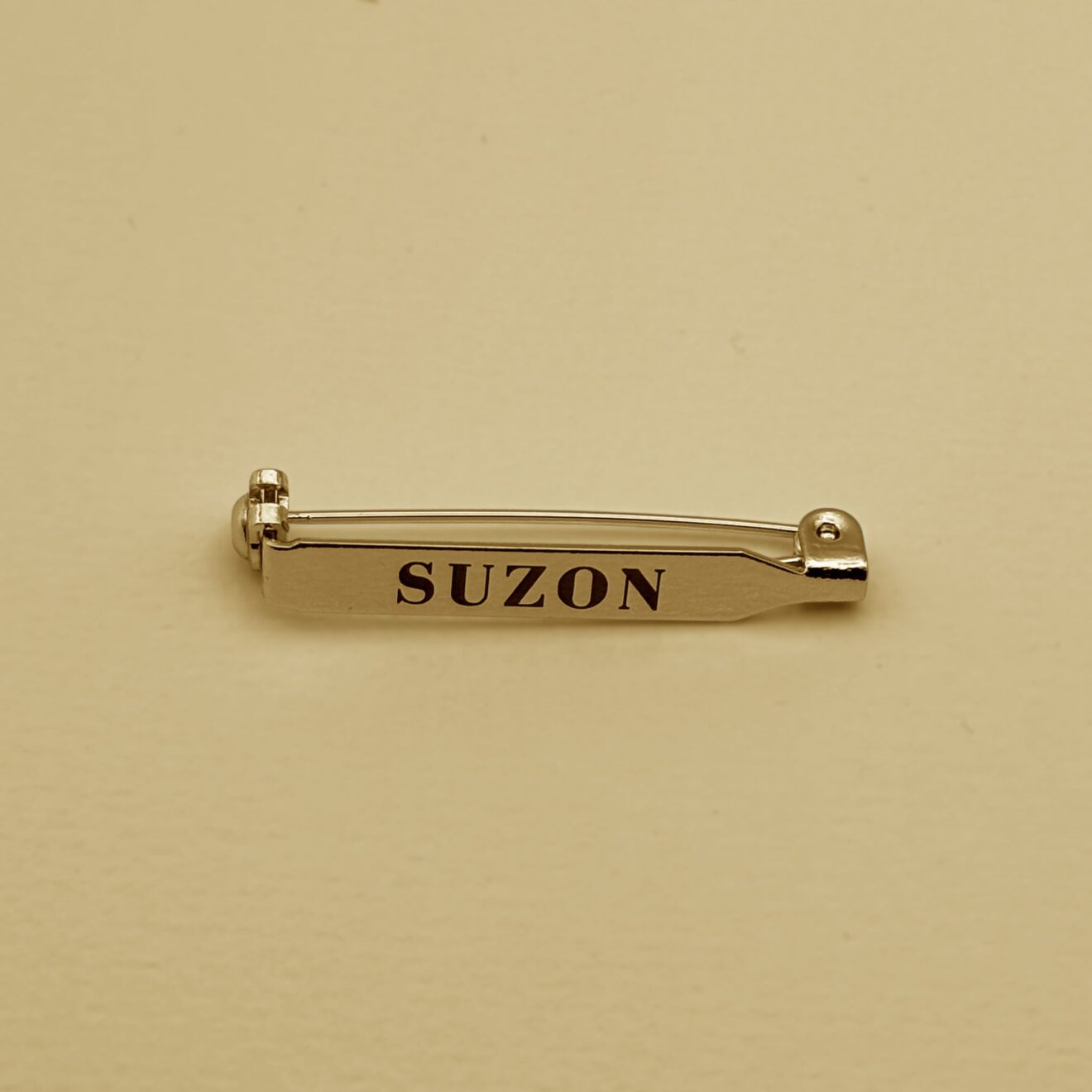 BROCHE SUZON