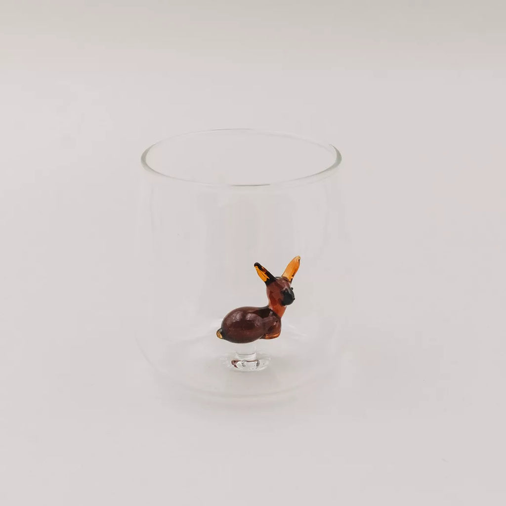 VERRE BICHE