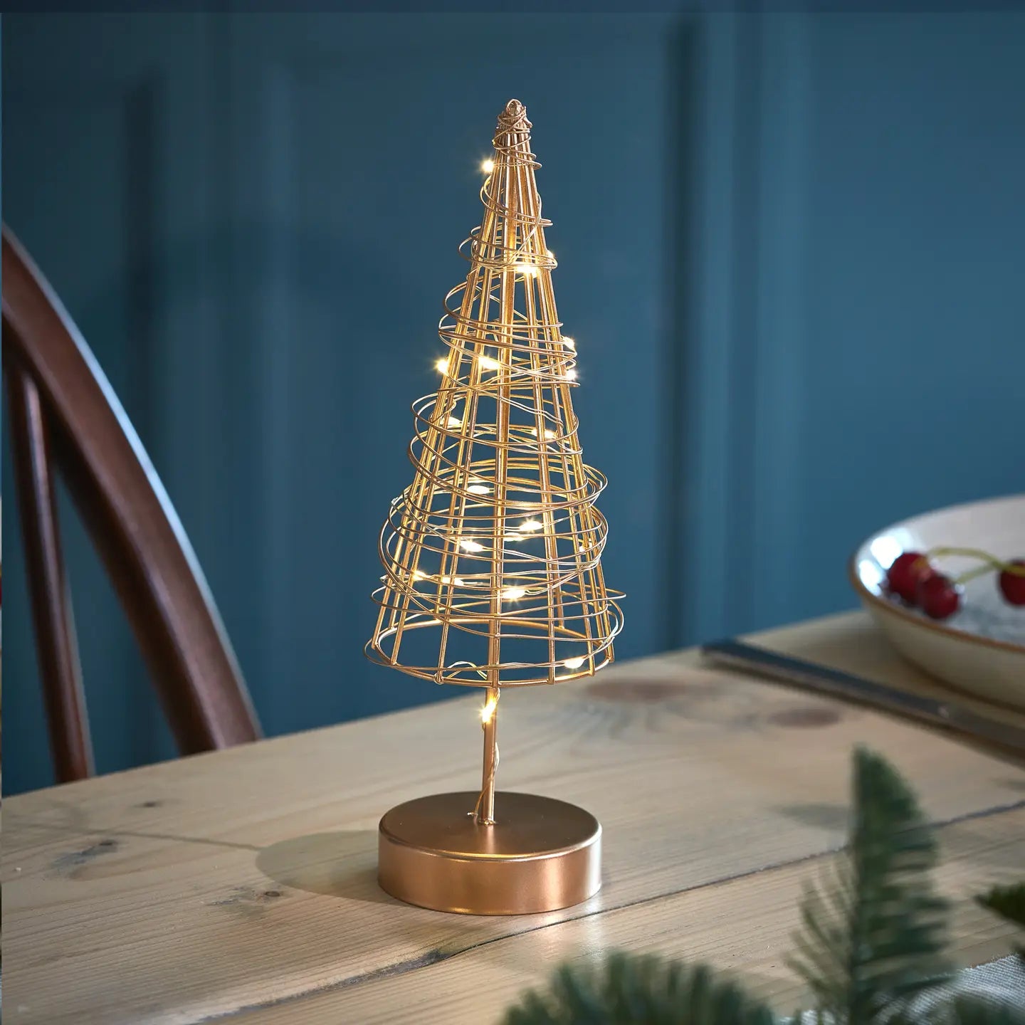 SAPIN - Lumineux