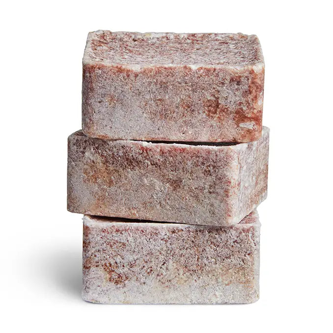 Carré parfumé - Ambre