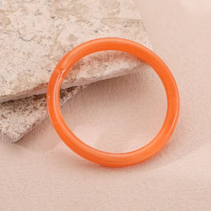 Jonc - Emylia Orange