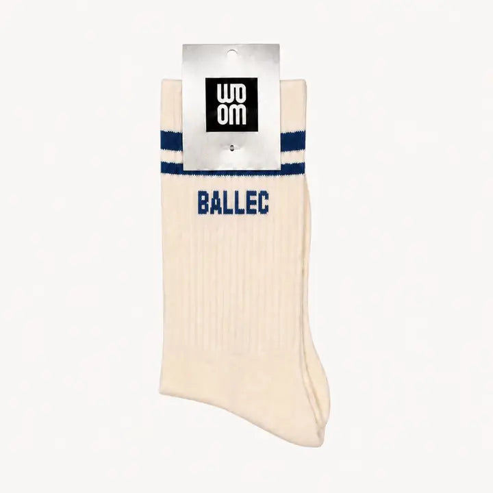 Chaussettes Homme - Ballec Marine