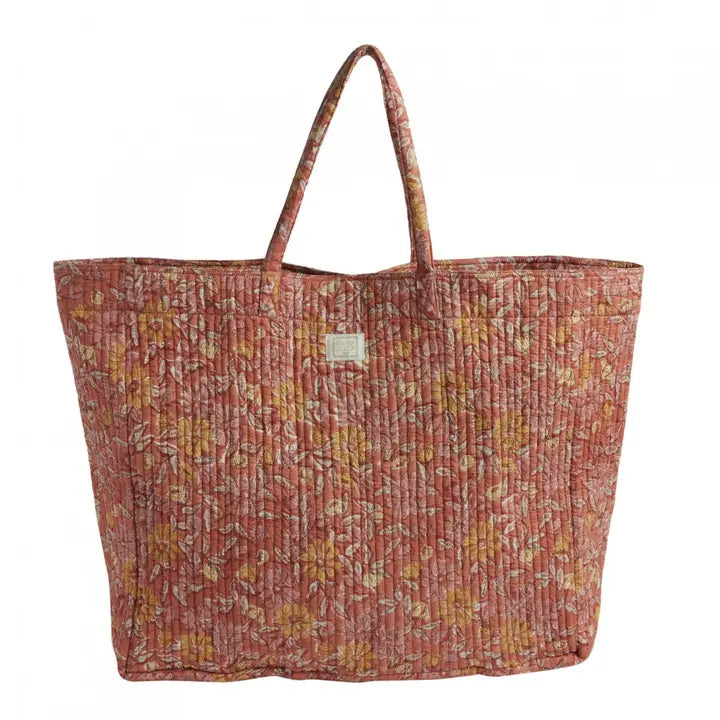 Sac Shopper - Meera Auburn