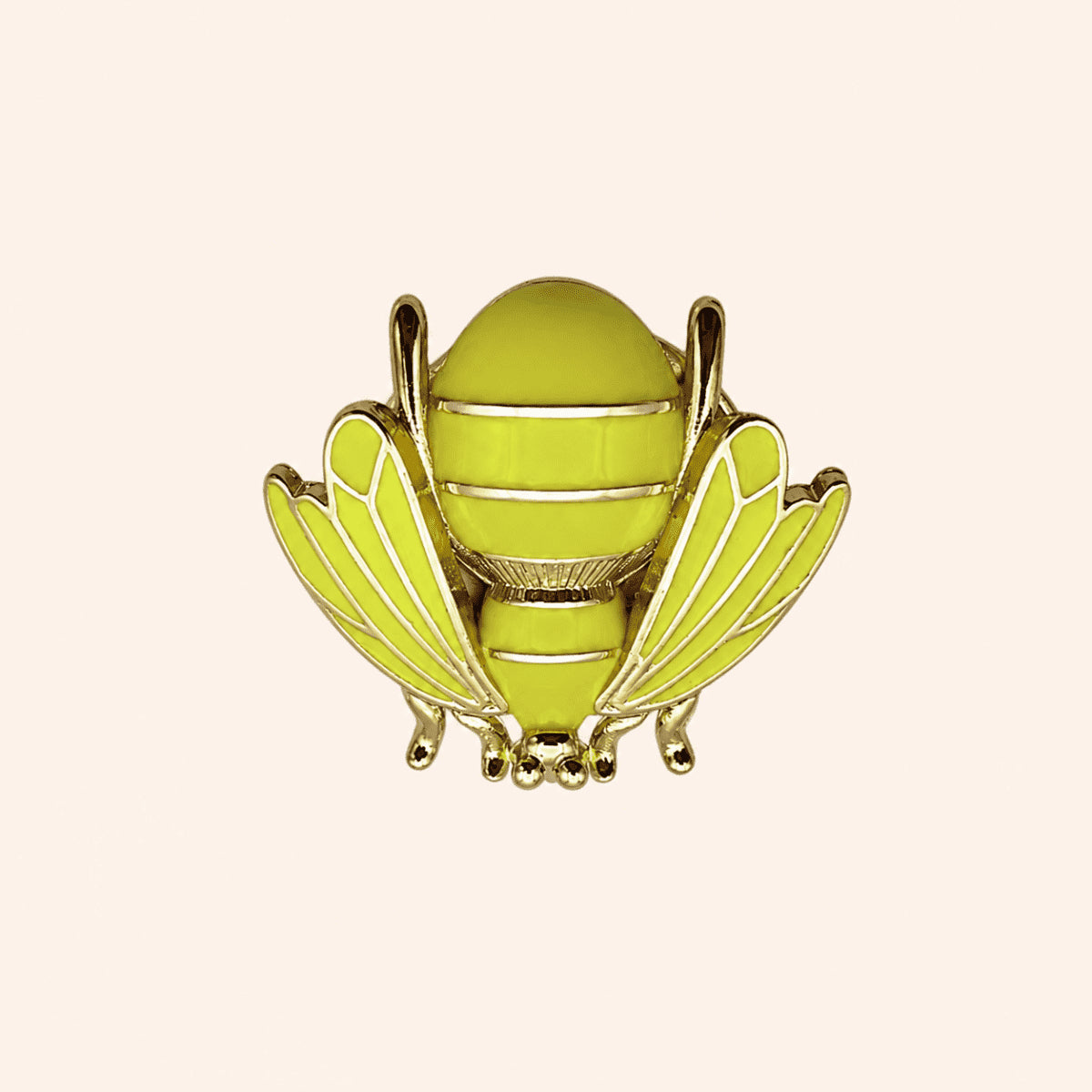 Bijou de bouton - Maya Flash Base