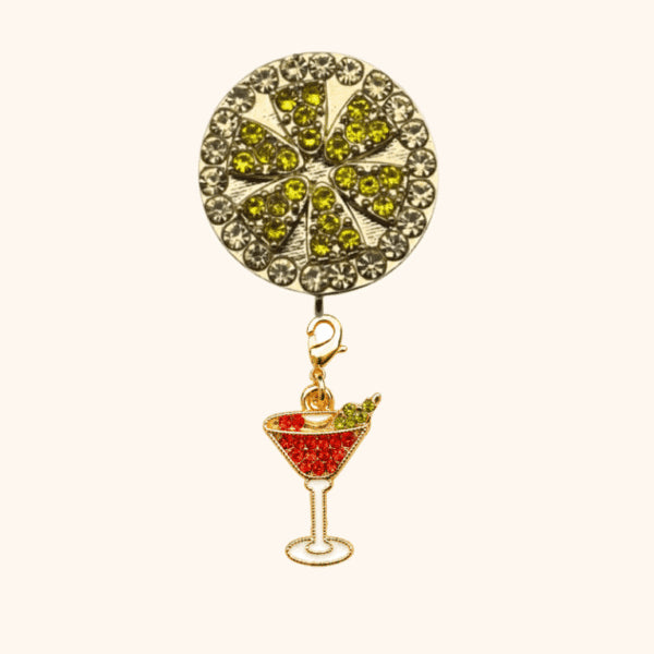 Pampille - Cocktail à Capri