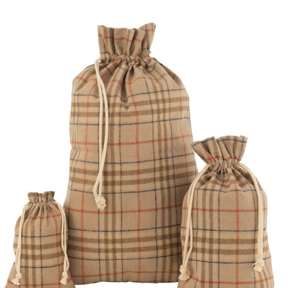 Sac de Noël