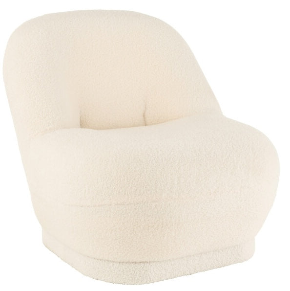 FAUTEUIL - Teddy