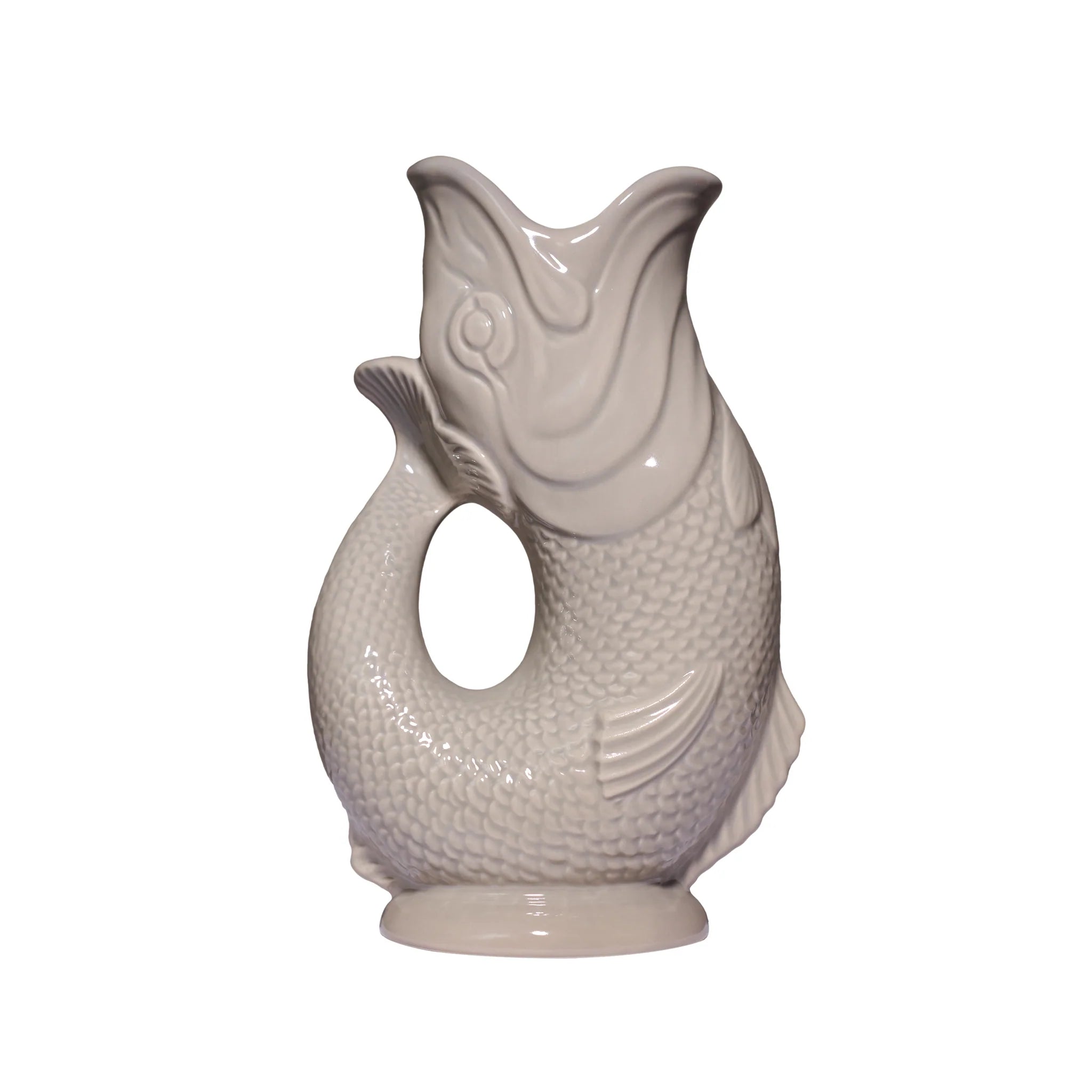 CARAFE GLOUGLOU CHAMPIGNON XL