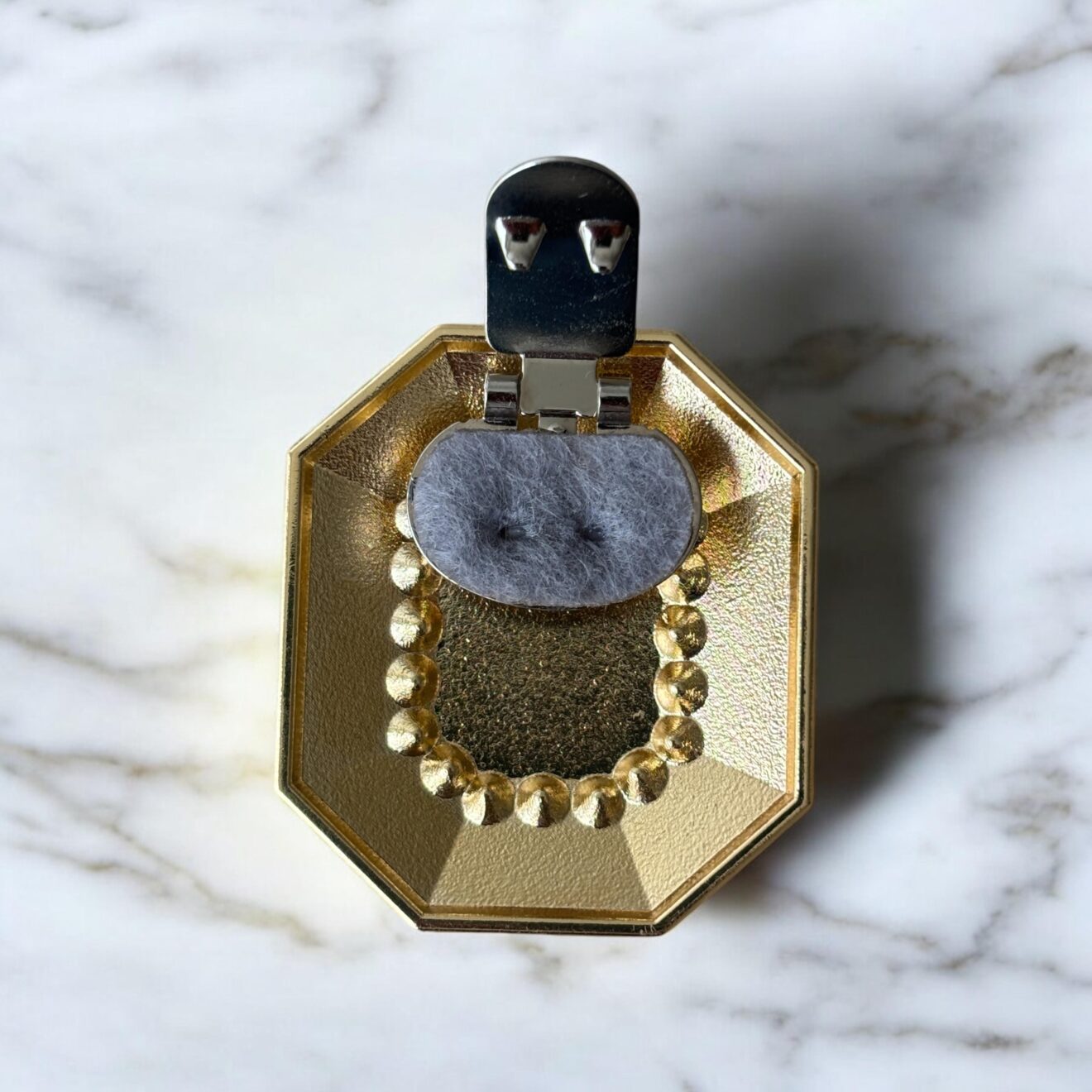 CLIP GATSBY GARANCE CHERRY