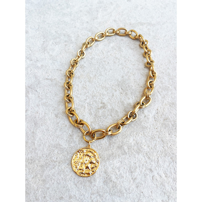 COLLIER LUTÈCE PADAM PADAM