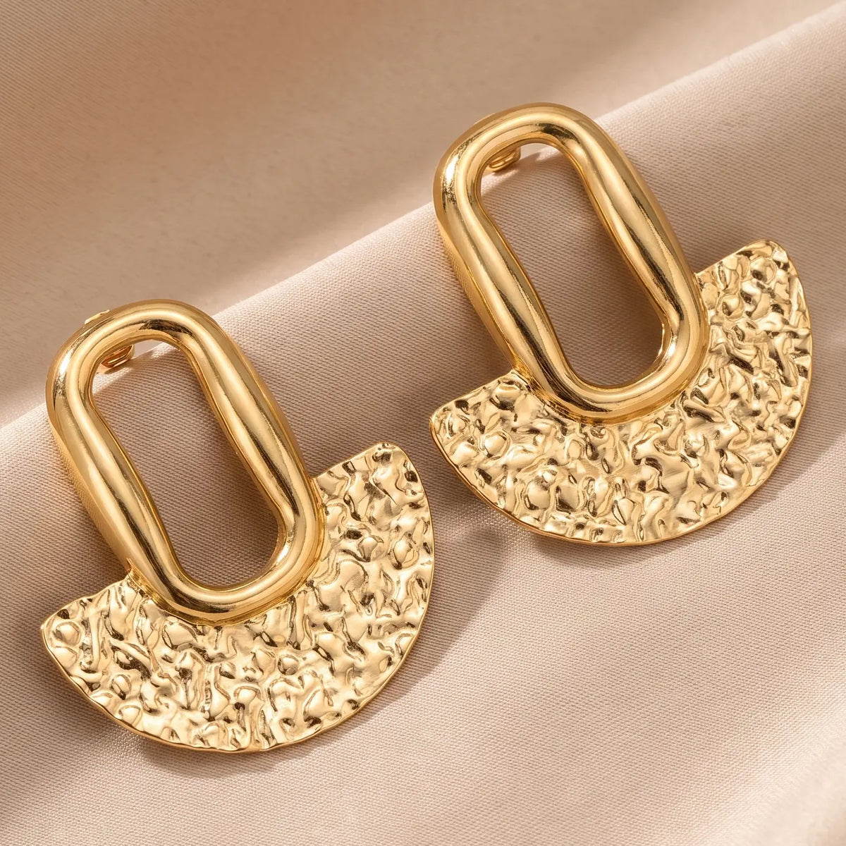 Boucles d'Oreilles - Doria