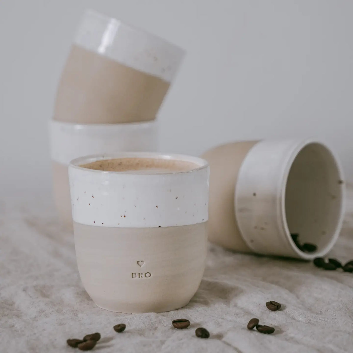 Tasse - Bro