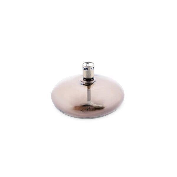 LAMPE À HUILE - Champagne Galet