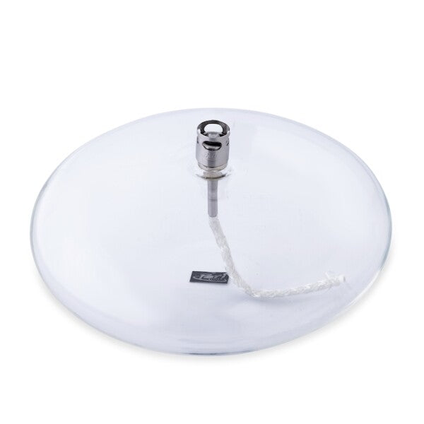 LAMPE À HUILE - Galet