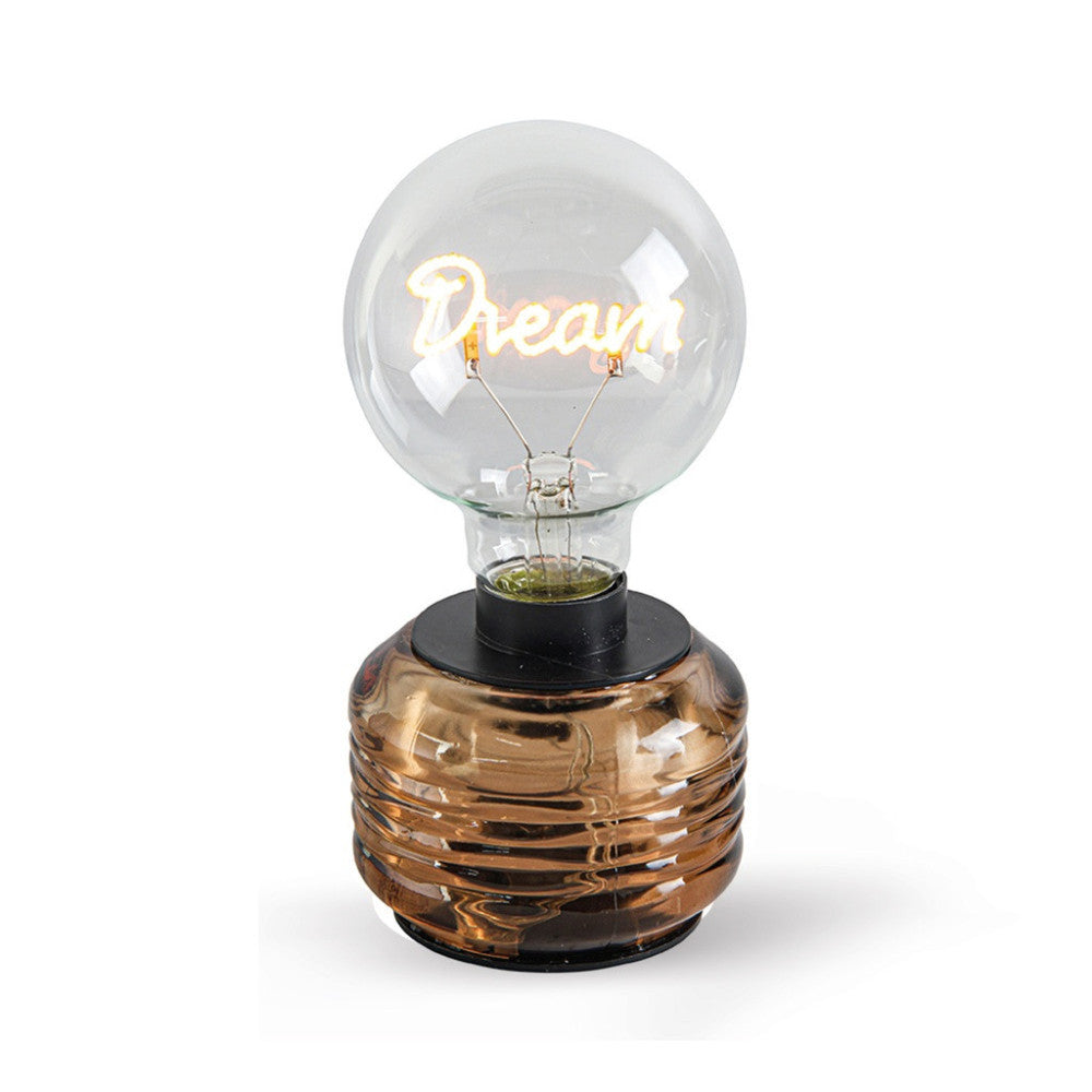 LAMPE DECO LED DREAM