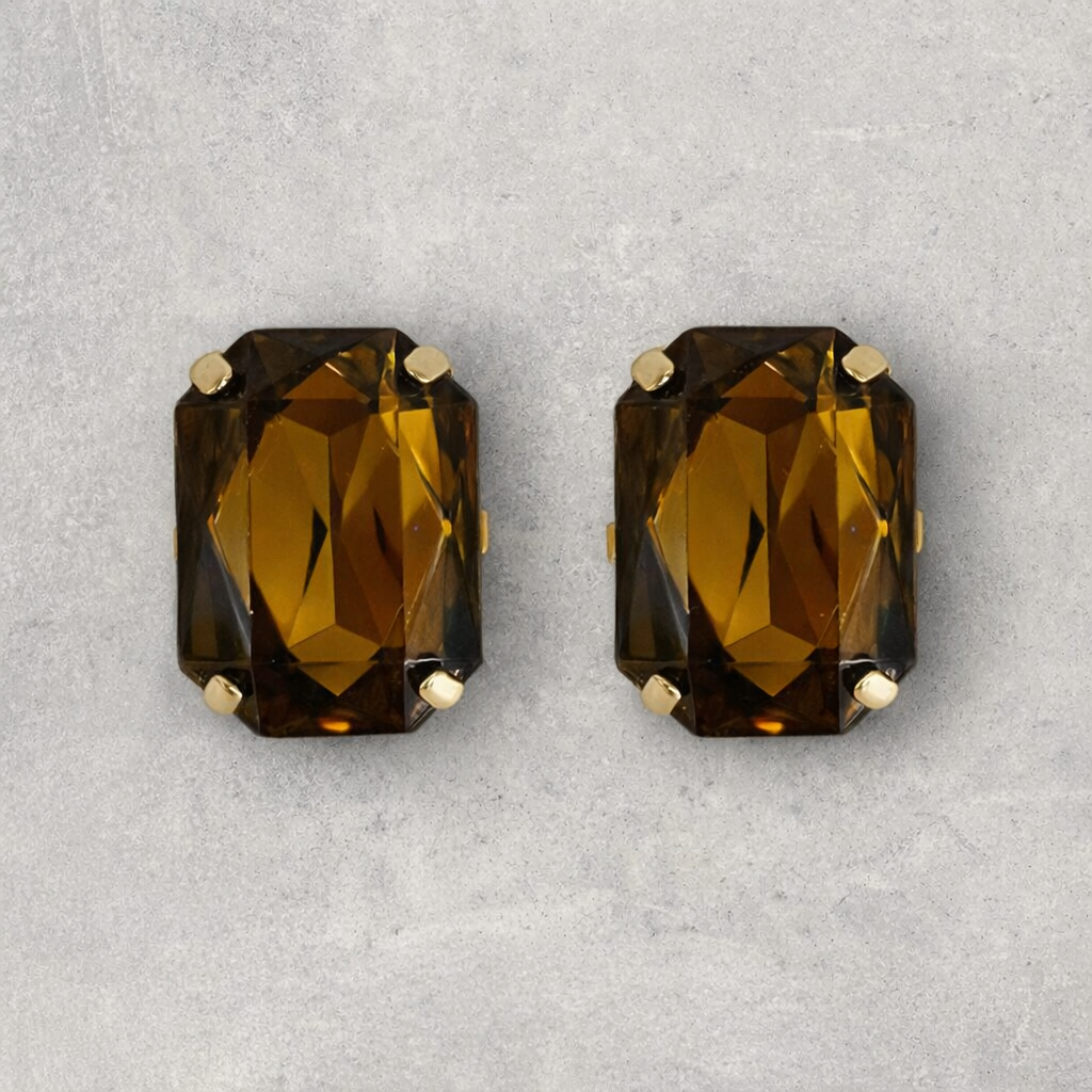BIJOU DE BOUTON SUZETTE COGNAC BOURBON