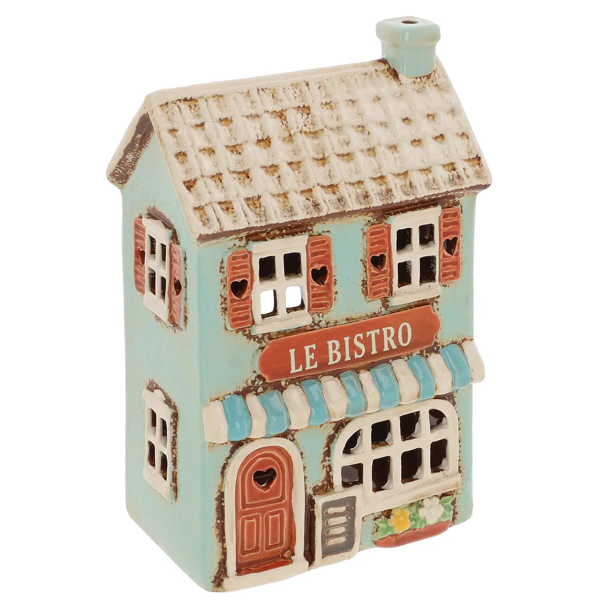 Poterie Village Chauffe-Plat - Bistro