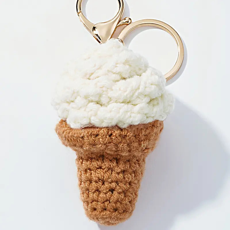Grigri de sac - Glace