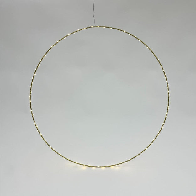 Cercle lumineux