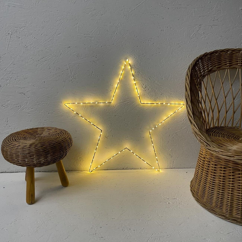 ETOILE LUMINEUSE