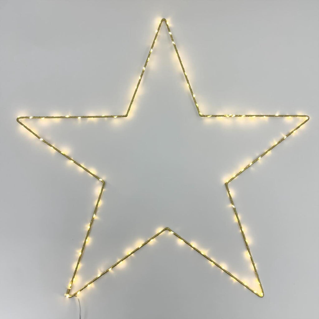 ETOILE LUMINEUSE