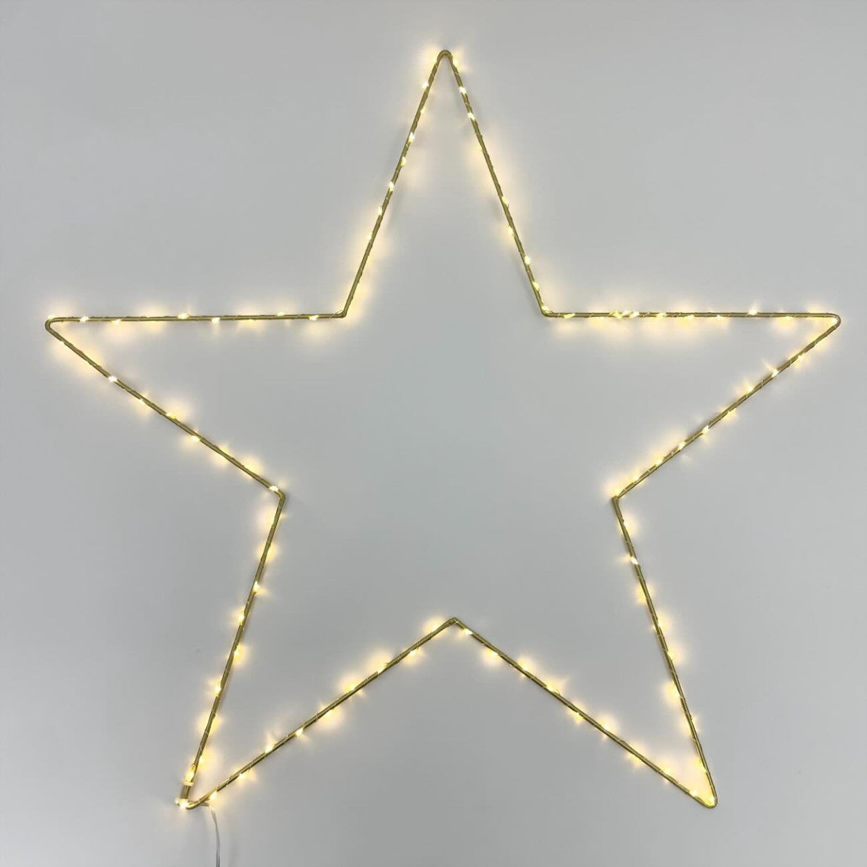 ETOILE LUMINEUSE