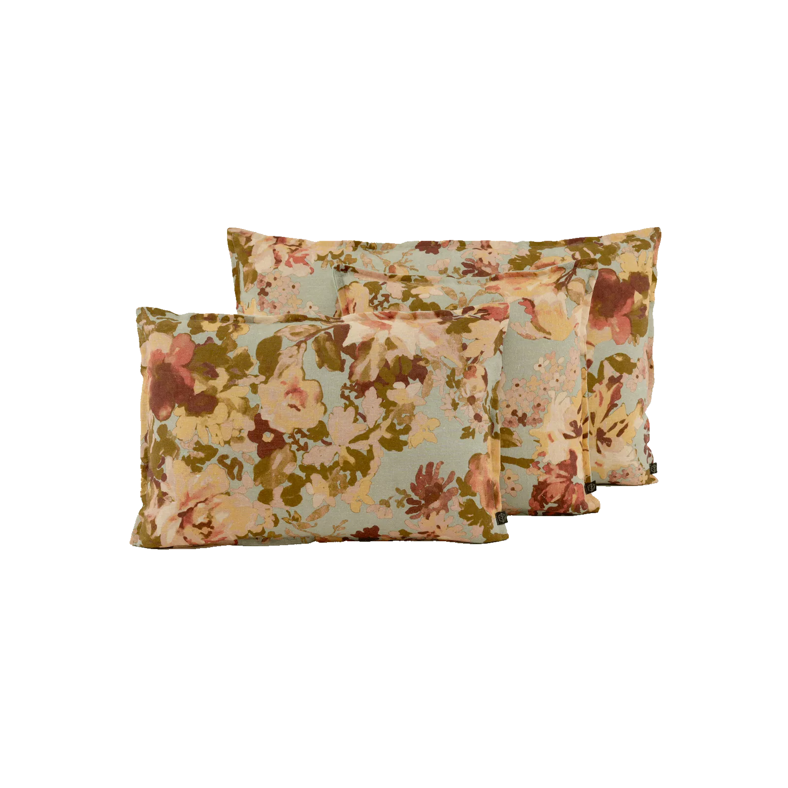 Coussin - Bologne Amande 45 x 45 cm