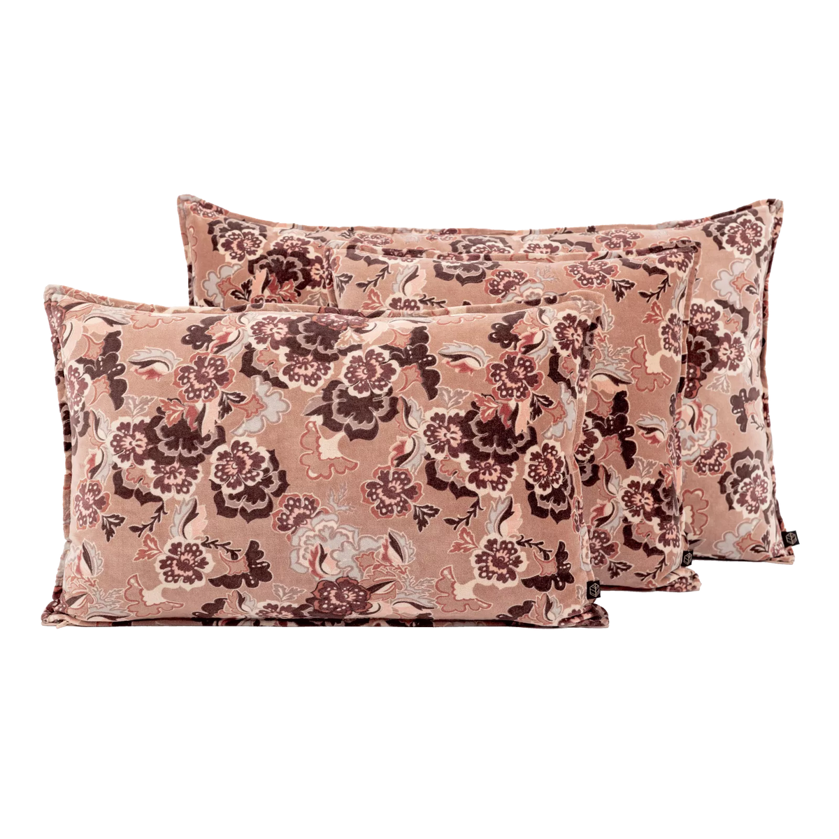 Coussin Boston - Desert