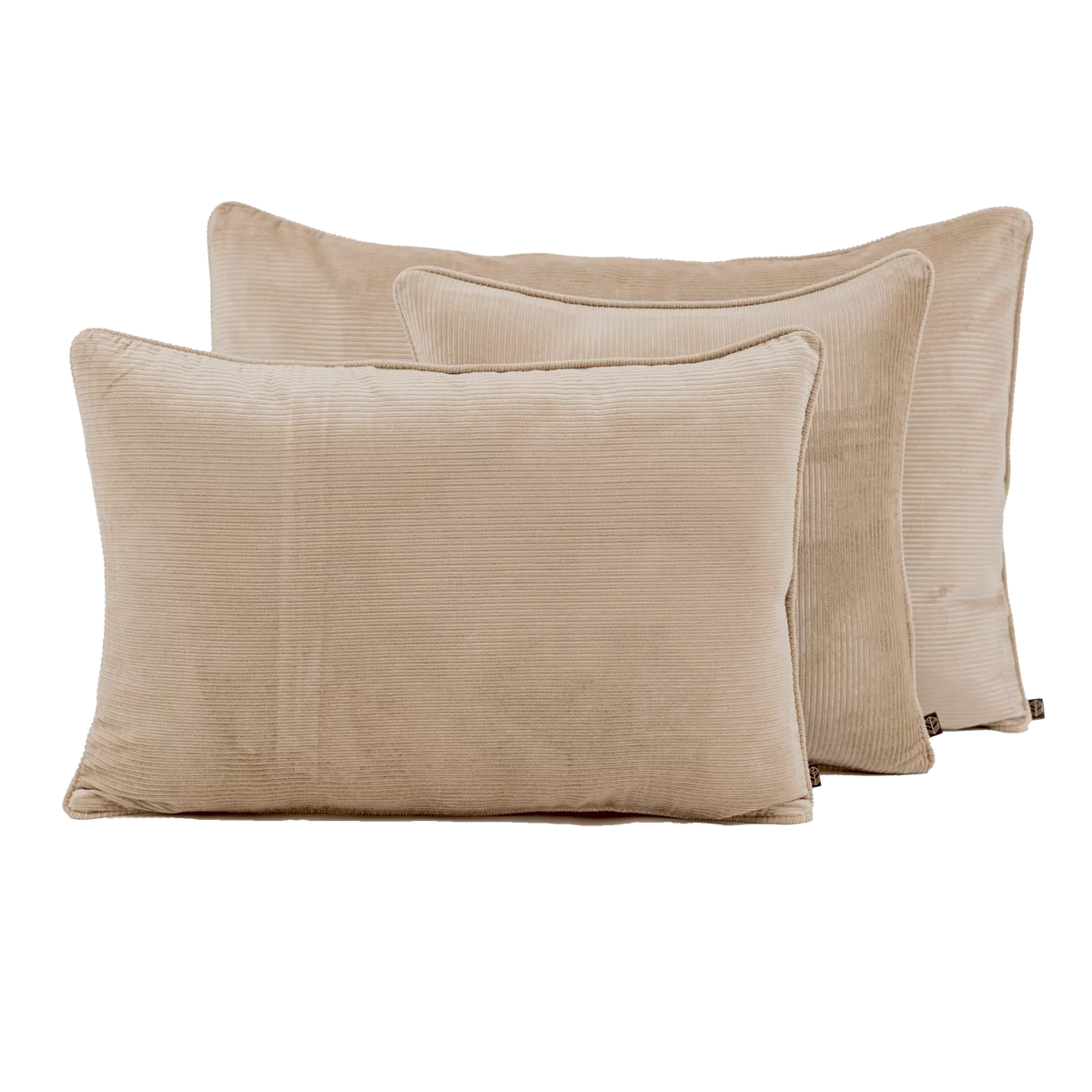 Coussin Hambourg - Lin