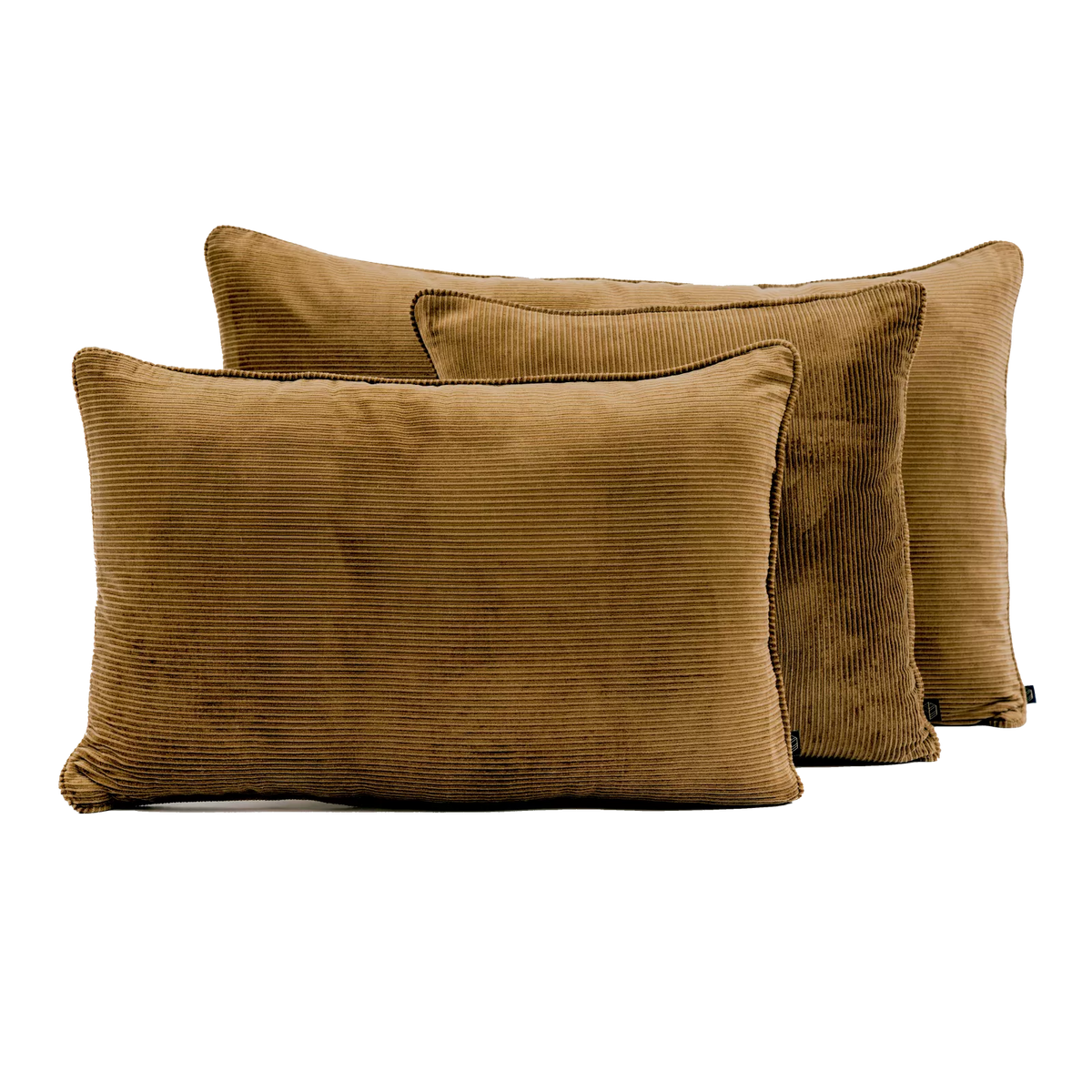 Coussin Hambourg - Gold