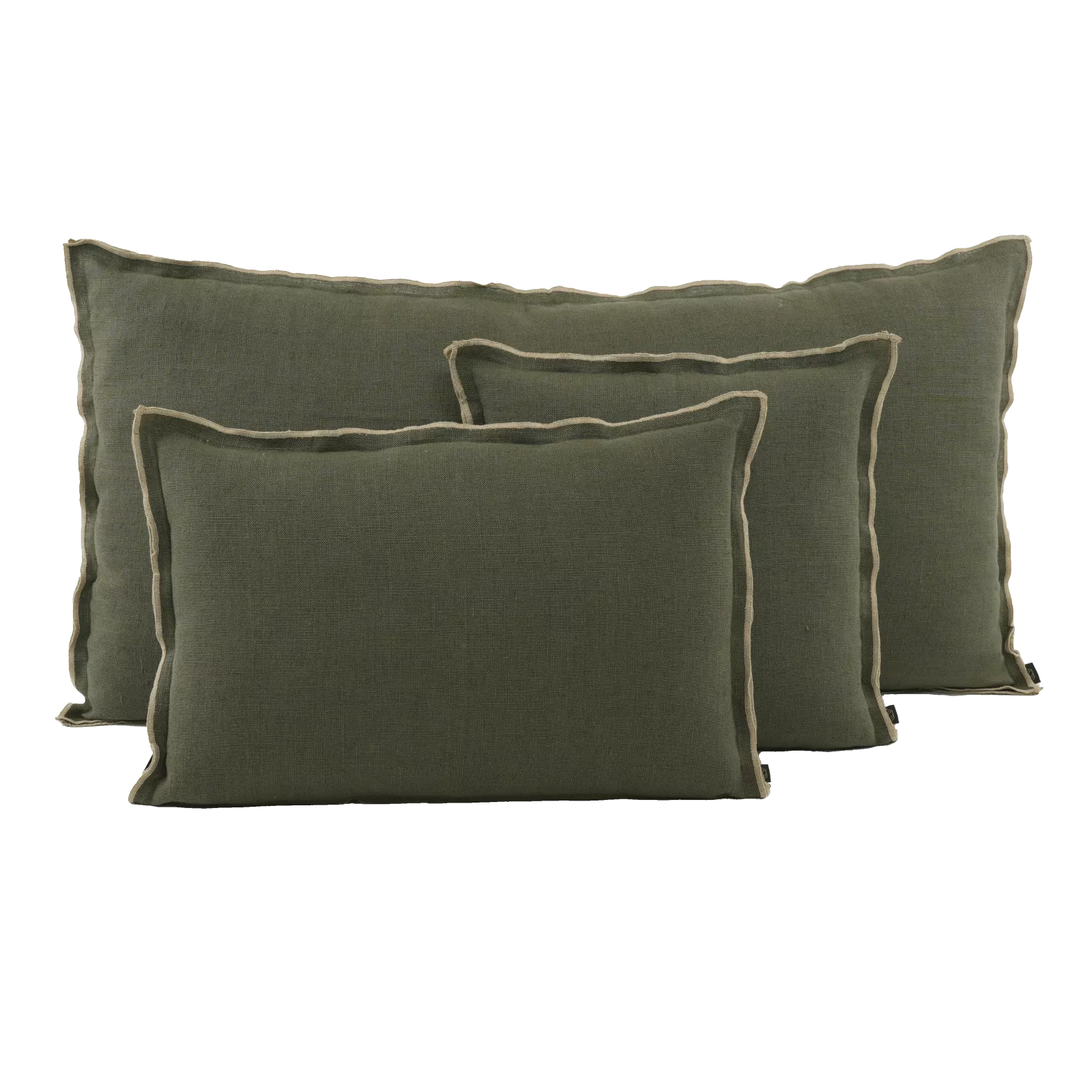 Coussin - Seoni Kaki