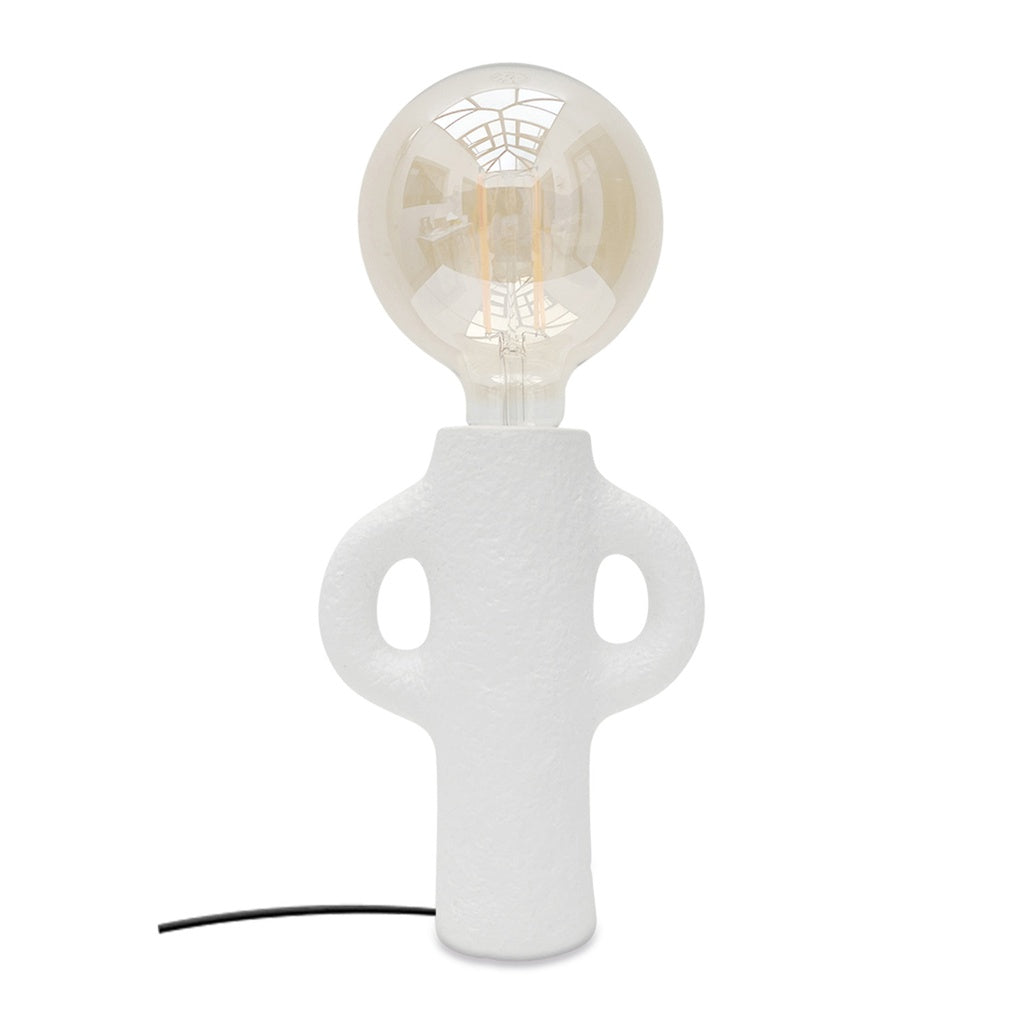 BASE LAMPE TOTEM - M