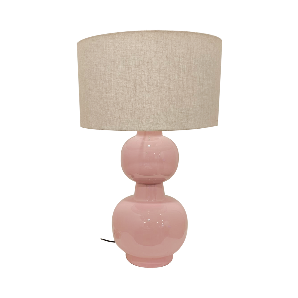 LAMPE - Rose L