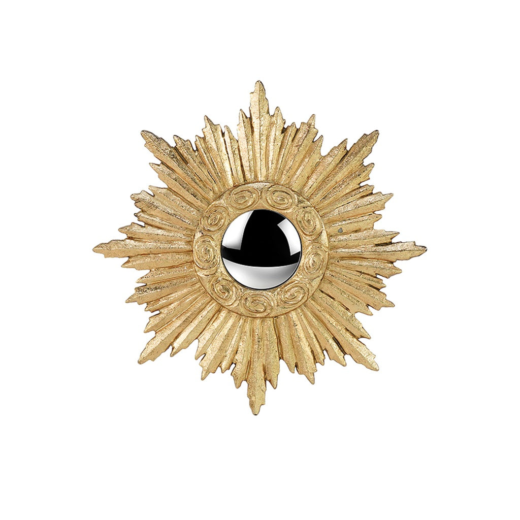 MIROIR SOLEIL