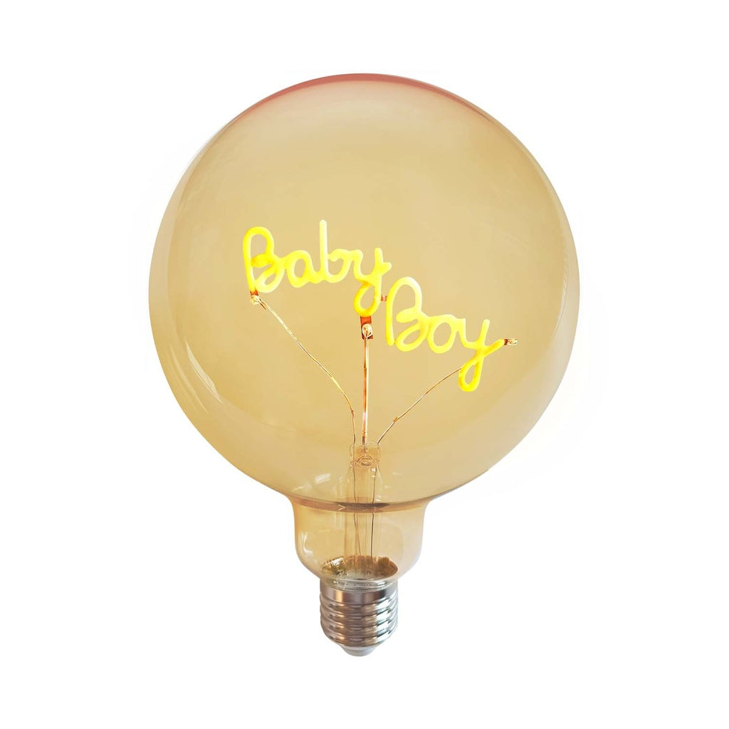AMPOULE - Baby Boy